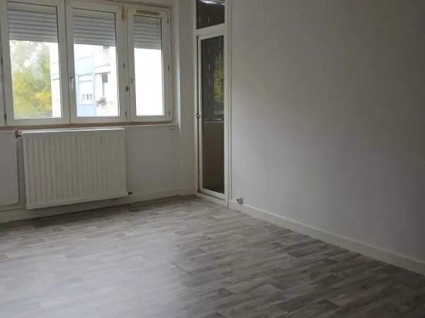 Appartement 3 pièces 56 m²