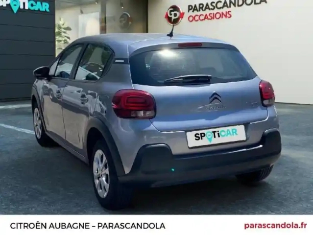 Citroën C3 83ch s&amp;s you! — photo 7