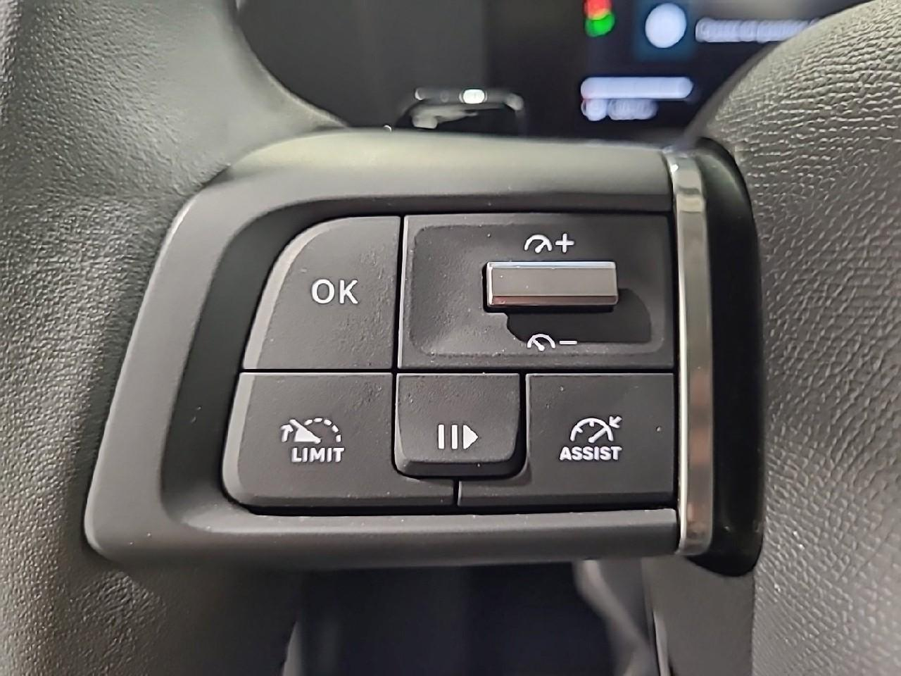 Citroën C4 X hybride 145 ch e-dcs6 plus — photo 22