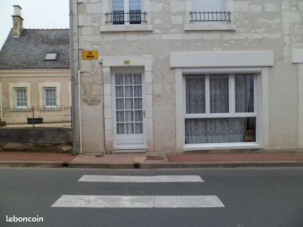 Maison type T4