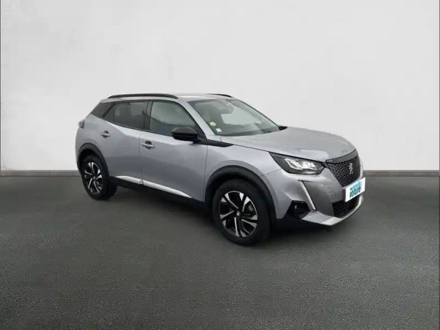 Peugeot 2008 bluehdi 130 s&amp;s eat8 — photo 3