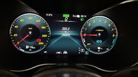 Mercedes Glc Coupé 300 e 211+122ch AMG Line 4Matic 9G-Tronic Euro6d-T-EVAP-ISC — photo 10
