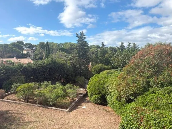 Studio 1 pièce 31 m²