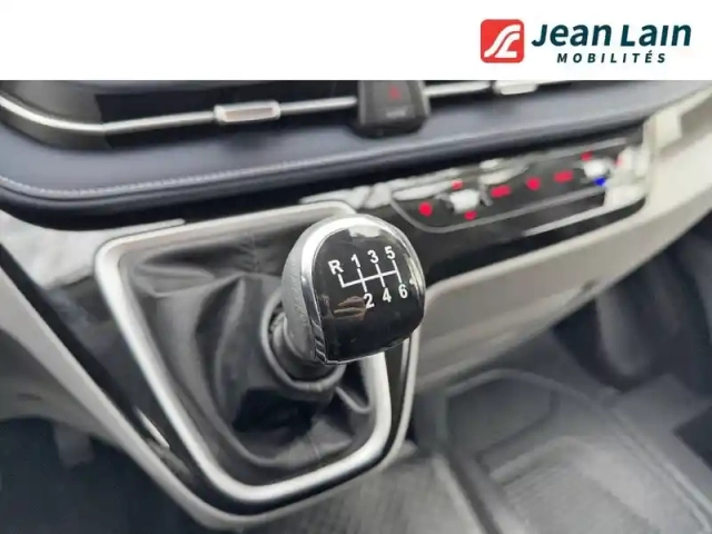 Maxus Edeliver7 deliver7 fourgon l2h1 2.0d 150 ch — photo 13