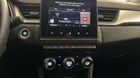 Renault Captur 1.6 E-Tech hybride 145ch Intens -21 — photo 19