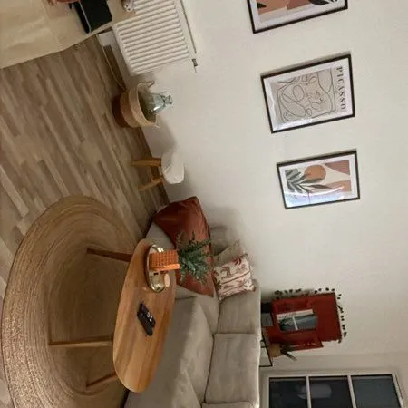 Appartement T2