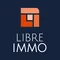 Libre Immo Pau-est