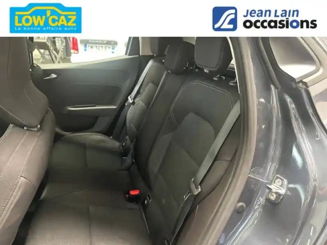 Renault Clio tce 100 gpl — photo 13