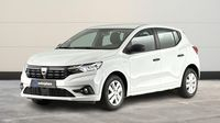 Dacia Sandero 1.0 SCe 65ch Essentiel — photo 1