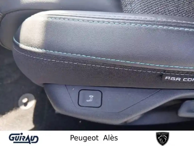 Peugeot 308 bluehdi 130ch s&amp;s eat8 — photo 44