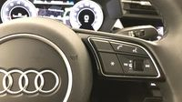 Audi A3 Allstreet 1.5 TFSI 150ch Hybride Design S tronic 7 — photo 25