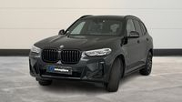Bmw X3 xDrive20d 190ch M Sport
