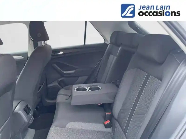 Volkswagen T-Roc 1.5 tsi evo2 150 start/stop dsg7 — photo 57