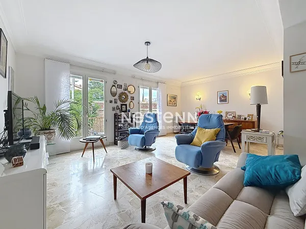 Appartement Perpignan 3 pièce(s) 106.99 m2