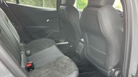 Peugeot 2008 1.2 Hybrid 145ch GT Exclusive e-DCS6 — photo 21