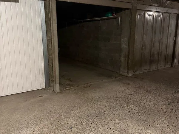 Stationnement Vente Lyon  14m² 28000€