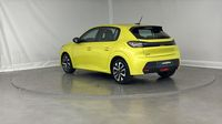 Peugeot 208 1.2 PureTech 100ch S&S Active — photo 8
