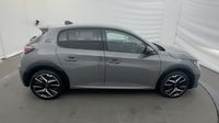 Peugeot 208 1.2 Hybrid 145ch GT e-DCS6 — photo 4