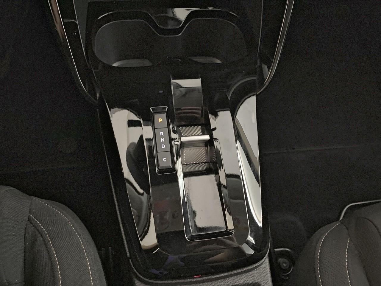 Citroën C3 Aircross e-c3 aircross 113 autonomie confort plus — photo 17