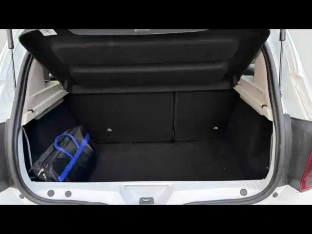 Dacia Sandero 1.0 sce 75ch access + roue de secours — photo 13