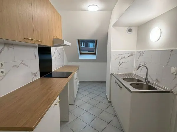 Appartement 41 M2 - Gonesse - Parking