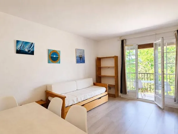 Studio 1 pièce 30 m²