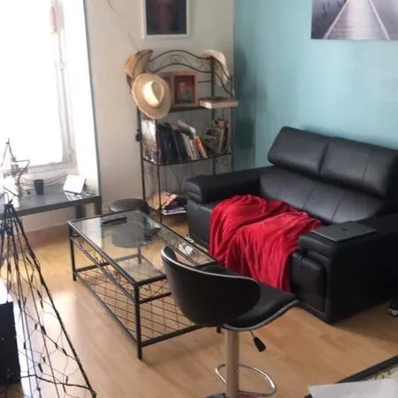 Appartement F3 Nemours 47 m²