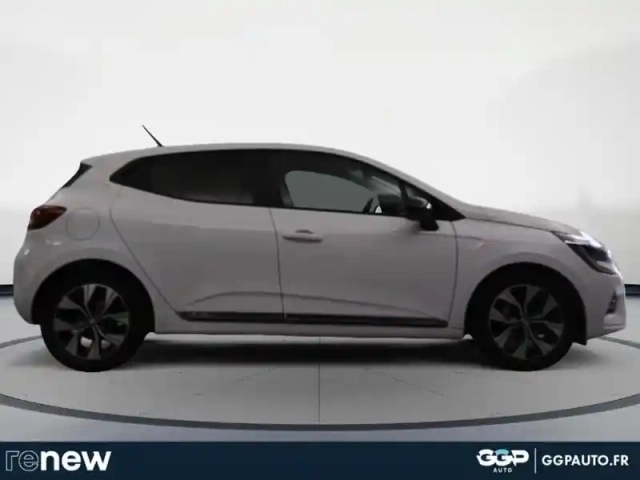 Renault Clio 1.0 tce 100ch evolution gpl — photo 36