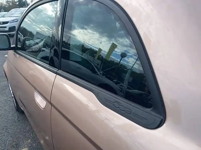 Fiat 500 e 118 ch — photo 19