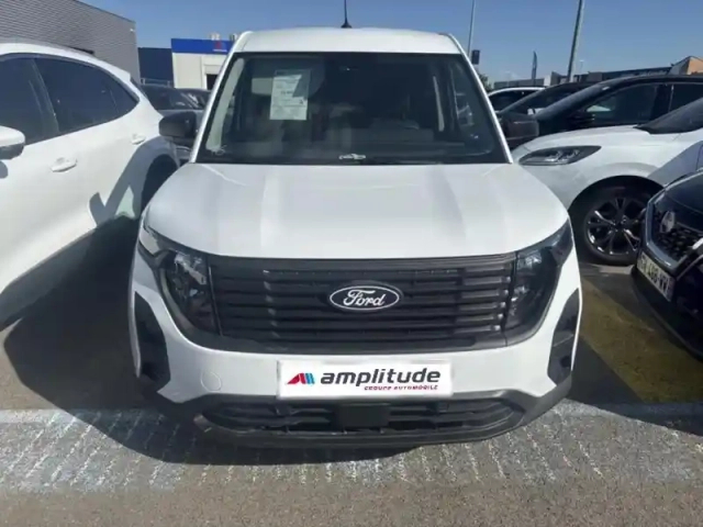 Ford Transit Courier 1.5 ecoblue 100 ch trend — photo 2