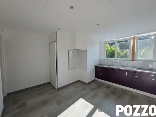 Appartement Vire Normandie 4 pièce(s) 78 m2