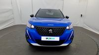 Peugeot 2008 1.2 PureTech 130ch S&S GT