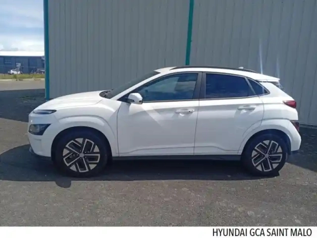 Hyundai Kona electric 39kwh - 136ch intuitive — photo 3