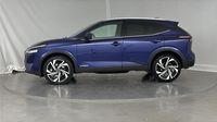 Nissan Qashqai e-POWER 190ch Tekna+ 2022 — photo 7