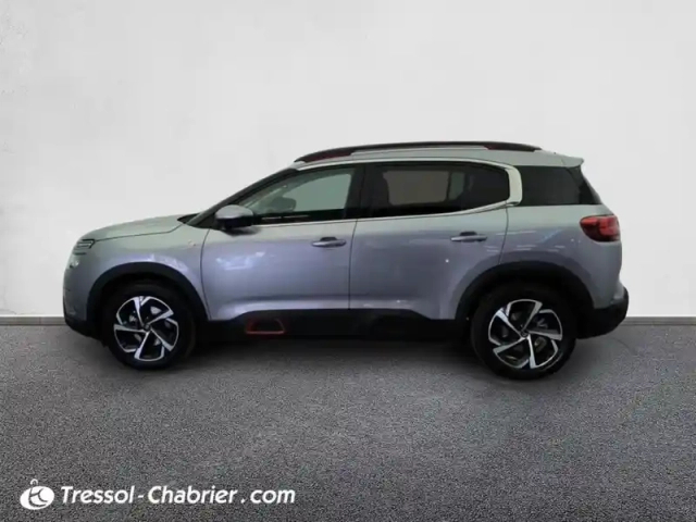 Citroën C5 Aircross puretech 130 s&amp;s bvm6 c-series — photo 20