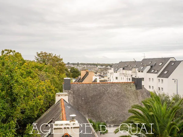 Appartement 3 pièces 75 m²
