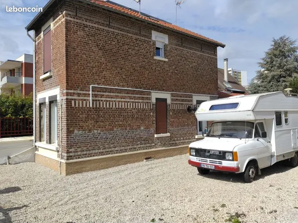 Maison de remicourt