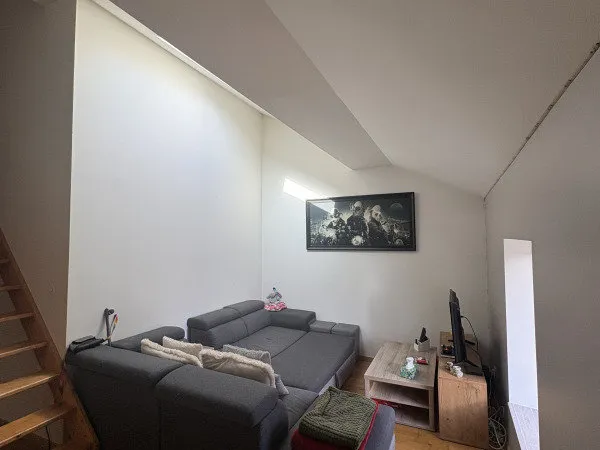 Appartement T4 - Tournes