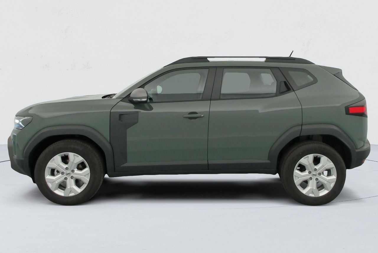 Dacia Duster — photo 2