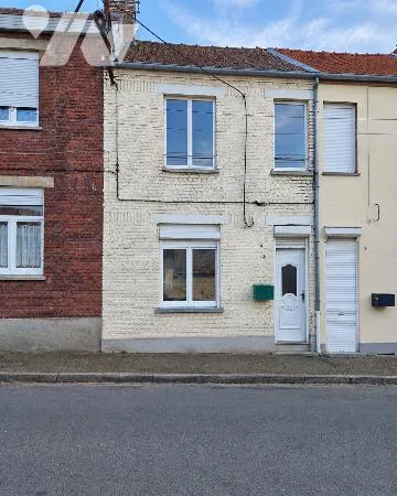Maison 7 pièces 88 m²