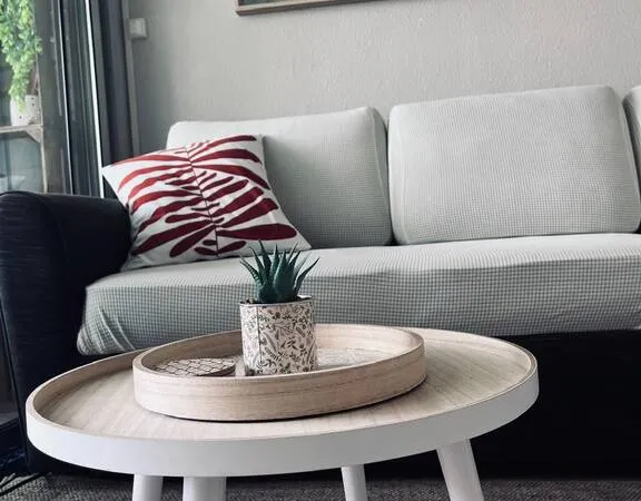 Appartement 1 pièce 19 m²