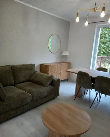 Appartement T3 2ème étage