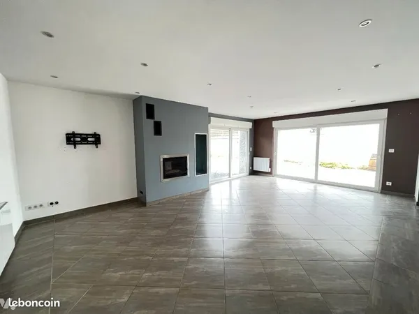 Maison individuelle proche de caudry cambrai