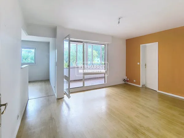 Appartement Rennes 4 pièce(s) 85 m2