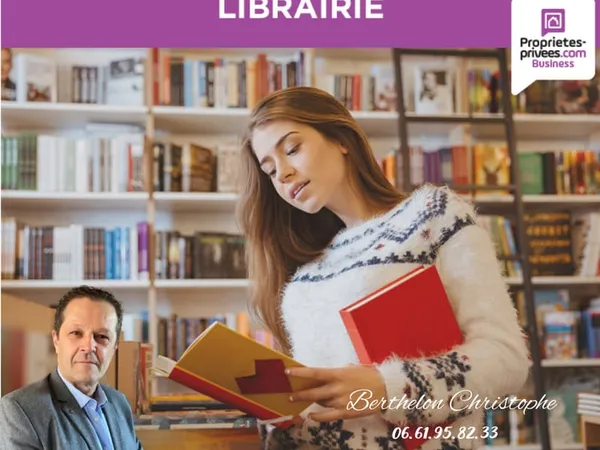 Secteur DIJON - Libraire, Carterie, Fournitures de Bureau