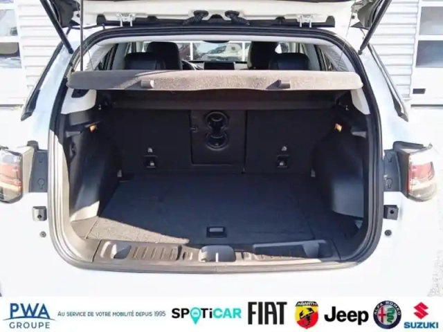 Jeep Compass 1.3 turbo t4 240ch phev 4xe summit at6 eawd — photo 6