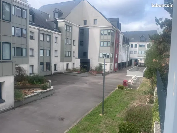 F3 grand rouen