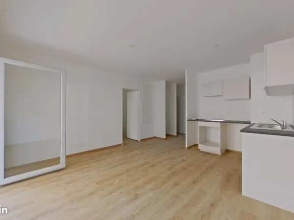 Appartement T2