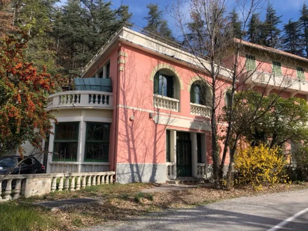 Vends hôtel particulier 800m²