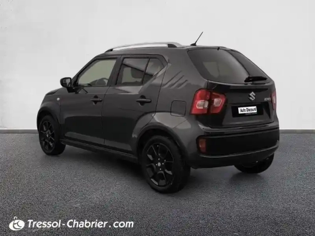 Suzuki Ignis 1.2 dualjet pack — photo 30